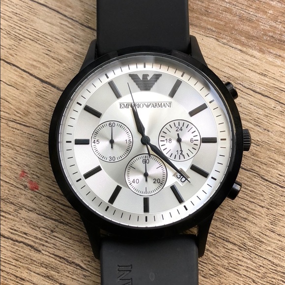 EMPORIO ARMANI WATCH - Picture 2 of 3